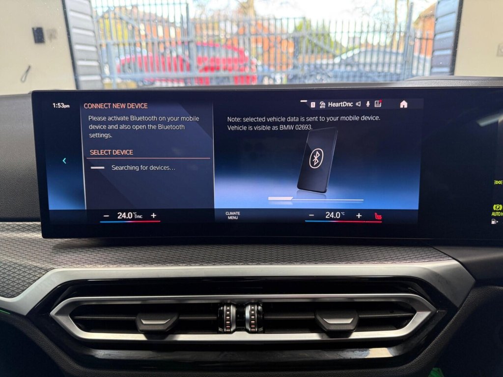 Used BMW 3 Series 2023 for sale - 76632390: Photo 33