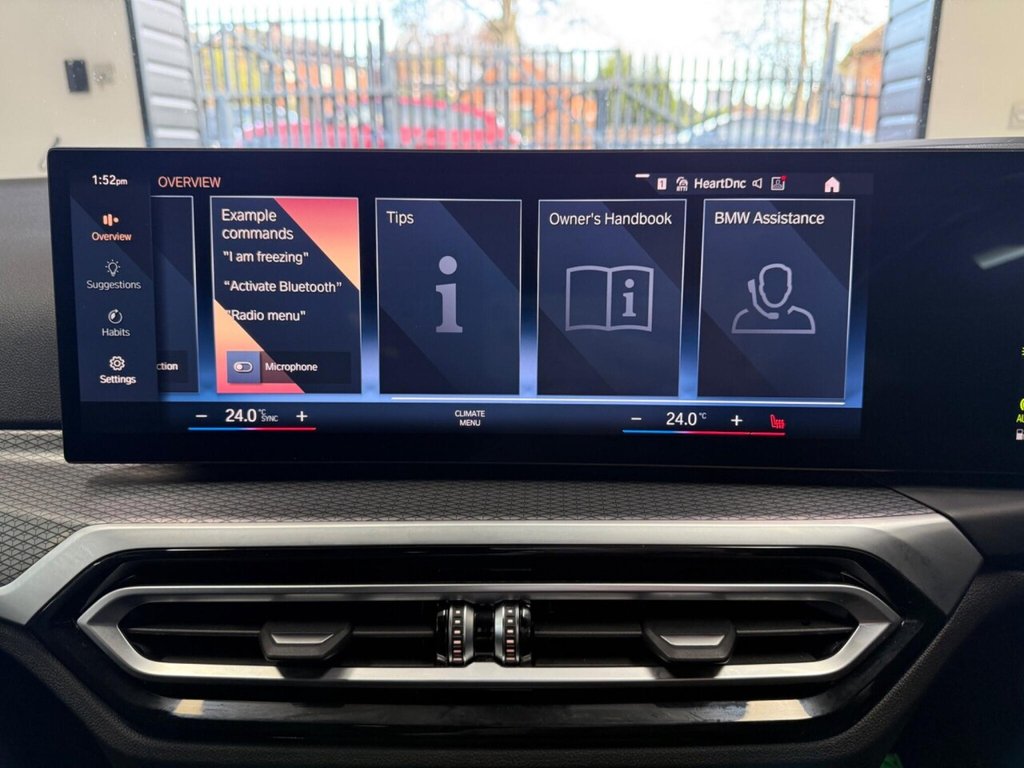 Used BMW 3 Series 2023 for sale - 76632390: Photo 34