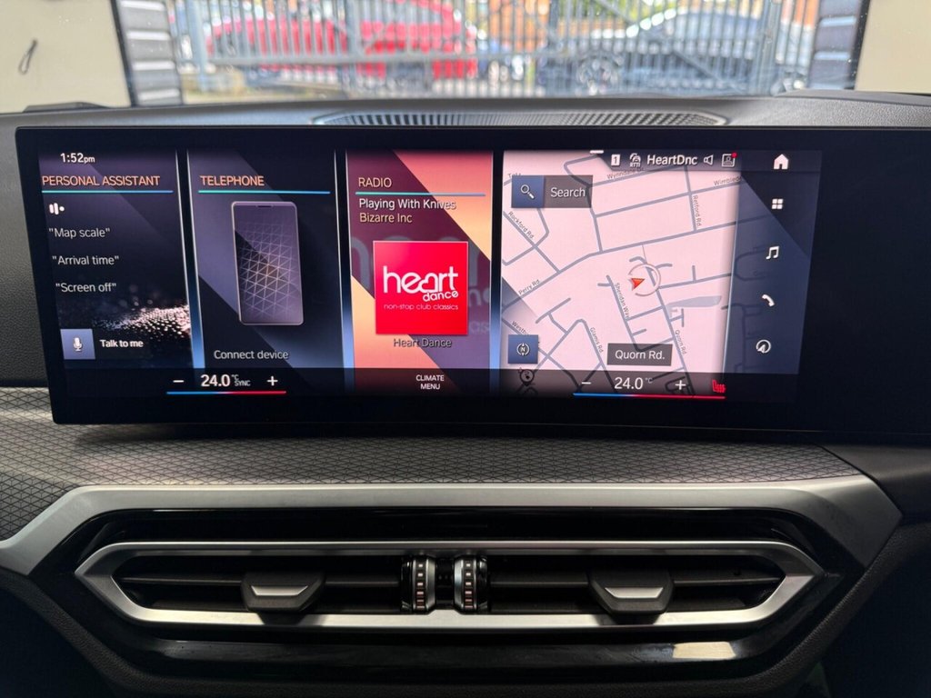 Used BMW 3 Series 2023 for sale - 76632390: Photo 35