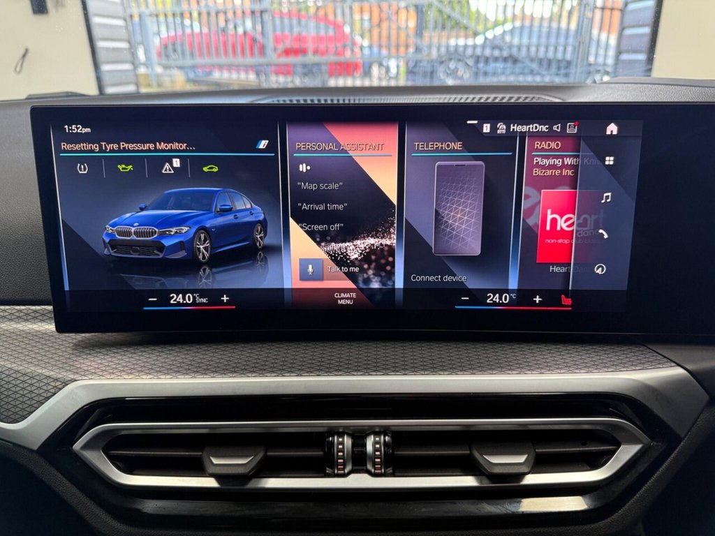 Used BMW 3 Series 2023 for sale - 76632390: Photo 36