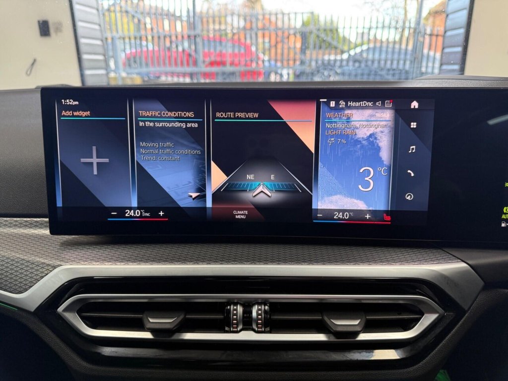 Used BMW 3 Series 2023 for sale - 76632390: Photo 37