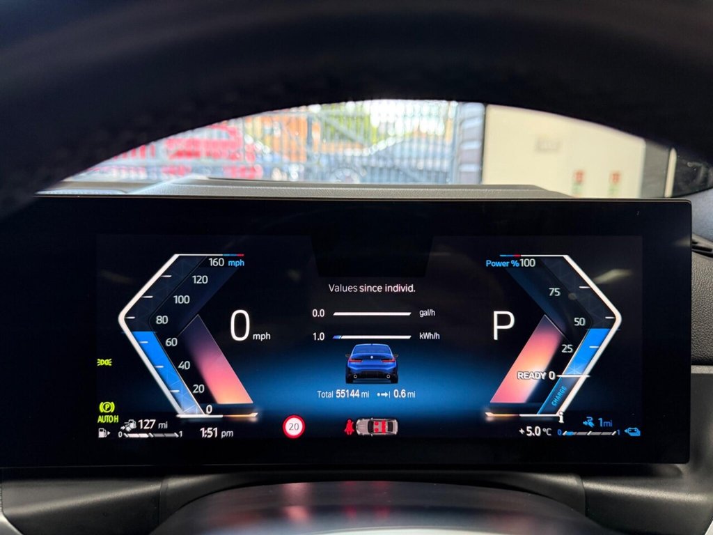 Used BMW 3 Series 2023 for sale - 76632390: Photo 42