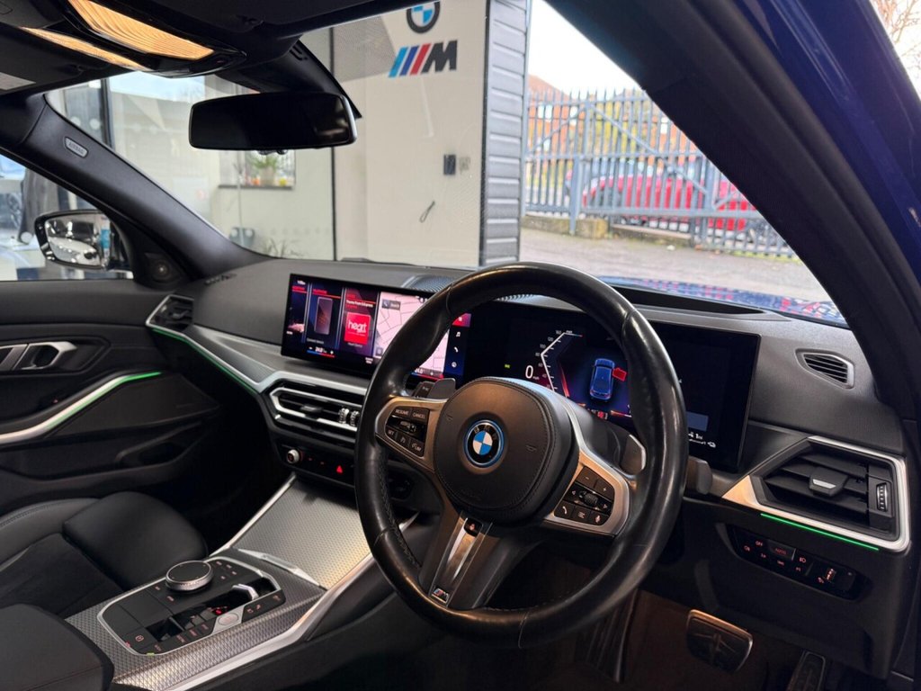 Used BMW 3 Series 2023 for sale - 76632390: Photo 44