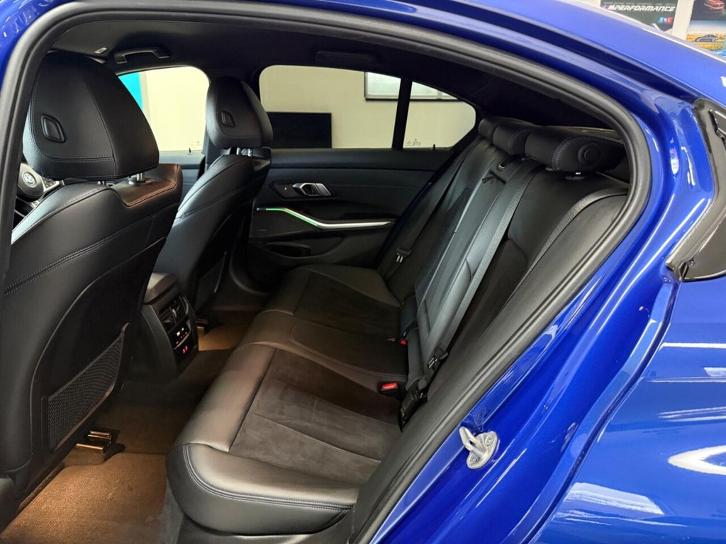 Used BMW 3 Series 2023 for sale - 76632390: Photo 47