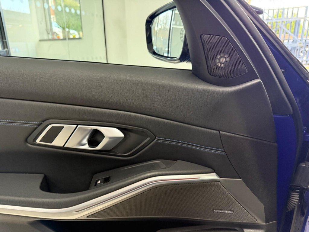 Used BMW 3 Series 2023 for sale - 76632390: Photo 48