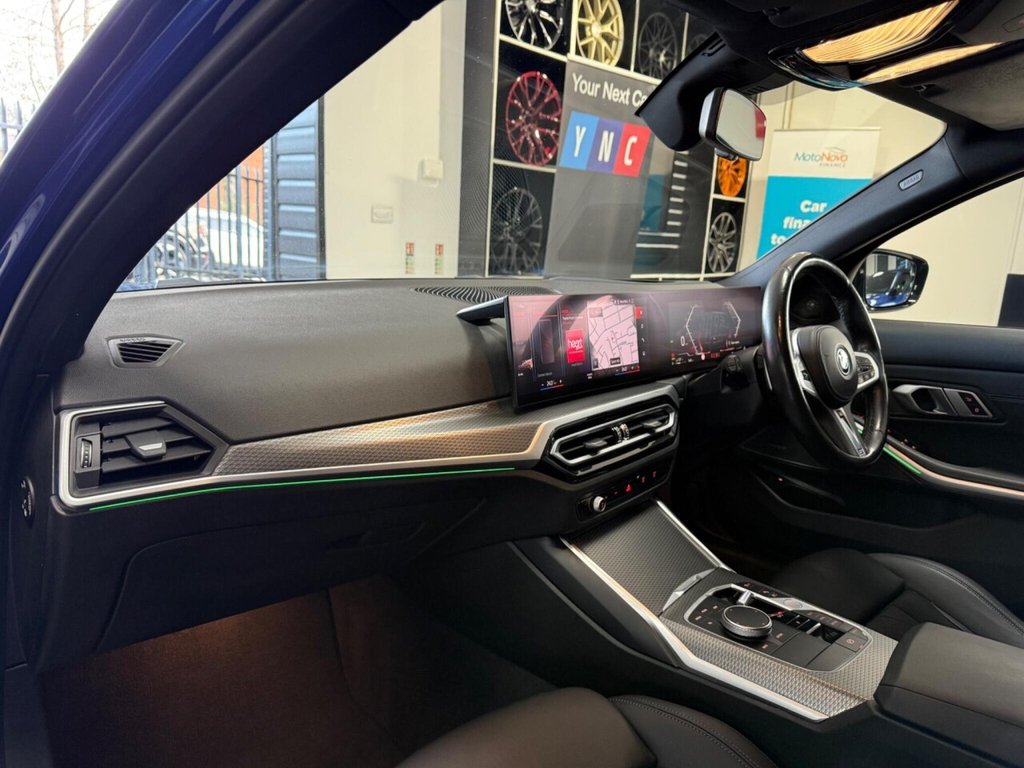 Used BMW 3 Series 2023 for sale - 76632390: Photo 49