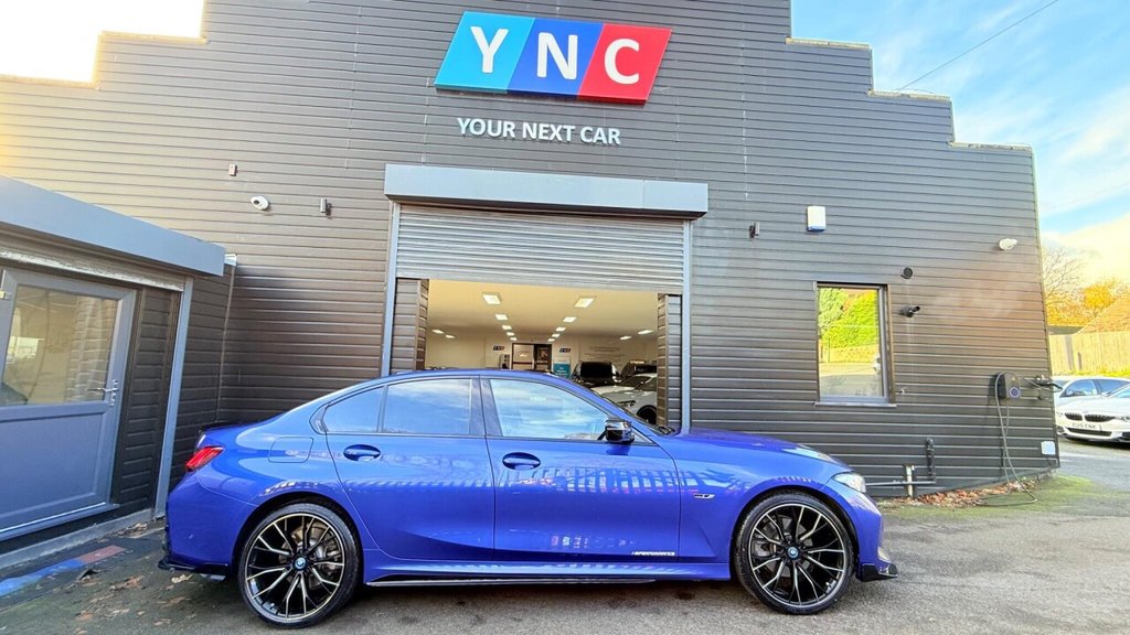 Used BMW 3 Series 2023 for sale - 76632390: Photo 5