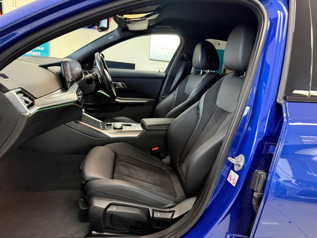 Used BMW 3 Series 2023 for sale - 76632390: Photo 50