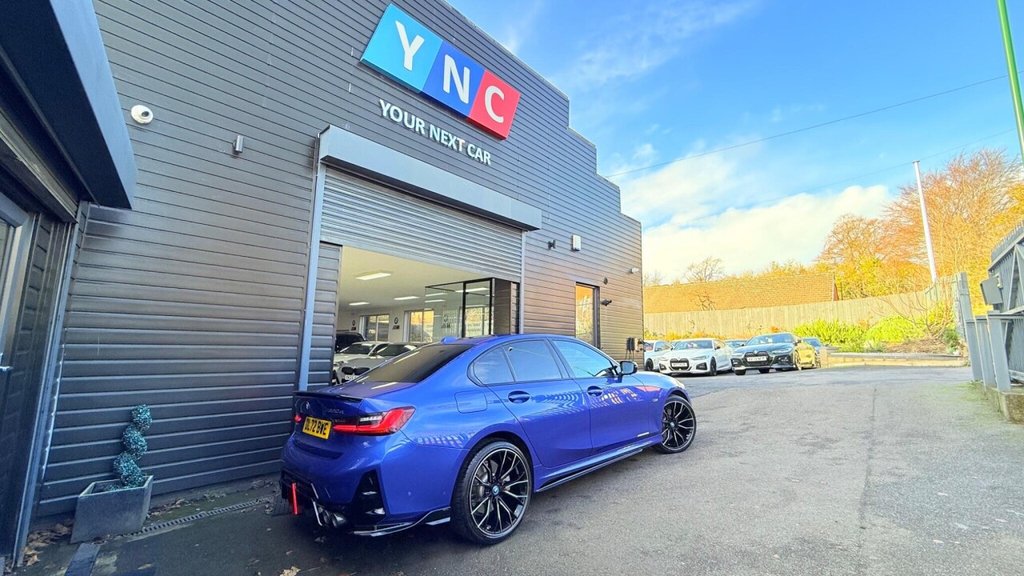 Used BMW 3 Series 2023 for sale - 76632390: Photo 6