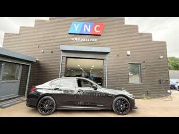 Used BMW 3 Series 2021 for sale - 74733987: Photo