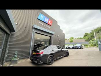 Used BMW 3 Series 2021 for sale - 74733987: Photo