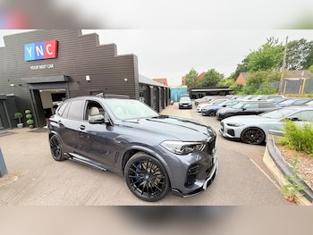 Used BMW X5 2022 for sale - 79221644: Photo