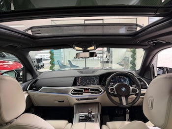 Used BMW X5 2022 for sale - 79221644: Photo