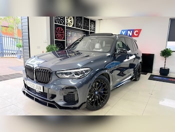 Used BMW X5 2022 for sale - 79221644: Photo