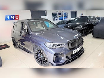 Used BMW X5 2022 for sale - 79221644: Photo