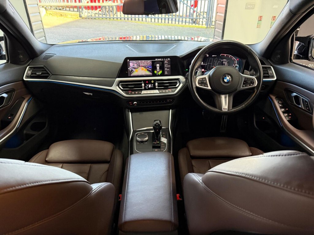 Used BMW 3 Series 2020 for sale - 76605113: Photo 11
