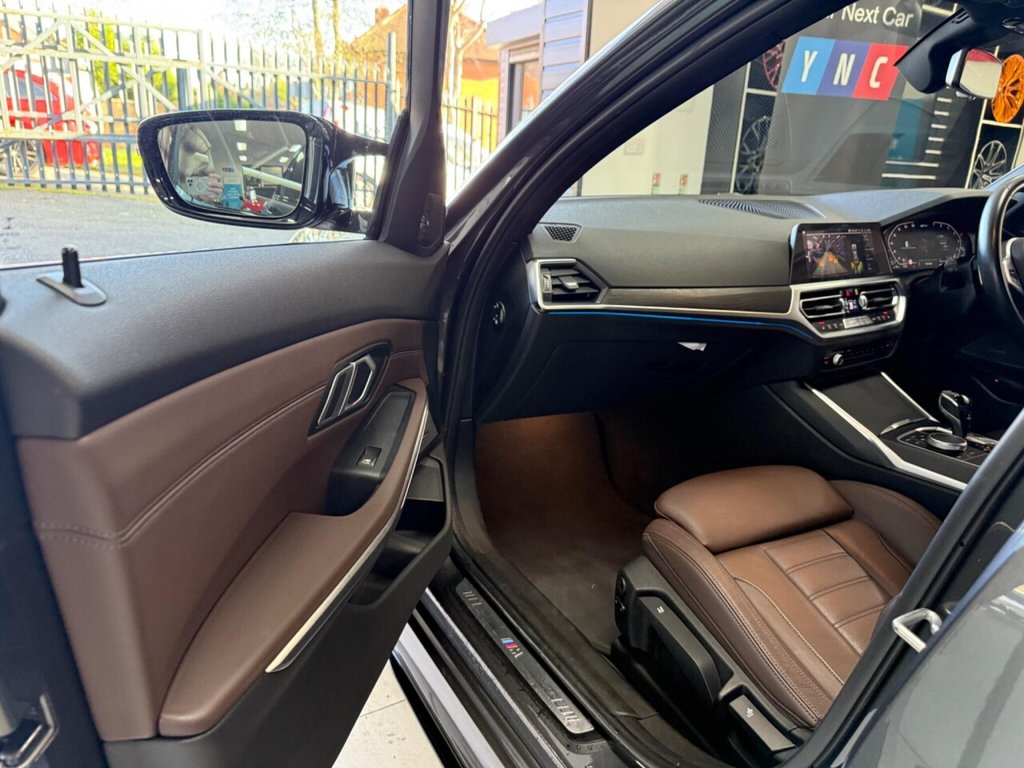 Used BMW 3 Series 2020 for sale - 76605113: Photo 12