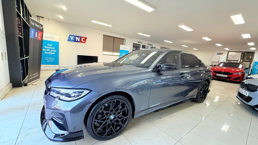 Used BMW 3 Series 2020 for sale - 76605113: Photo 14