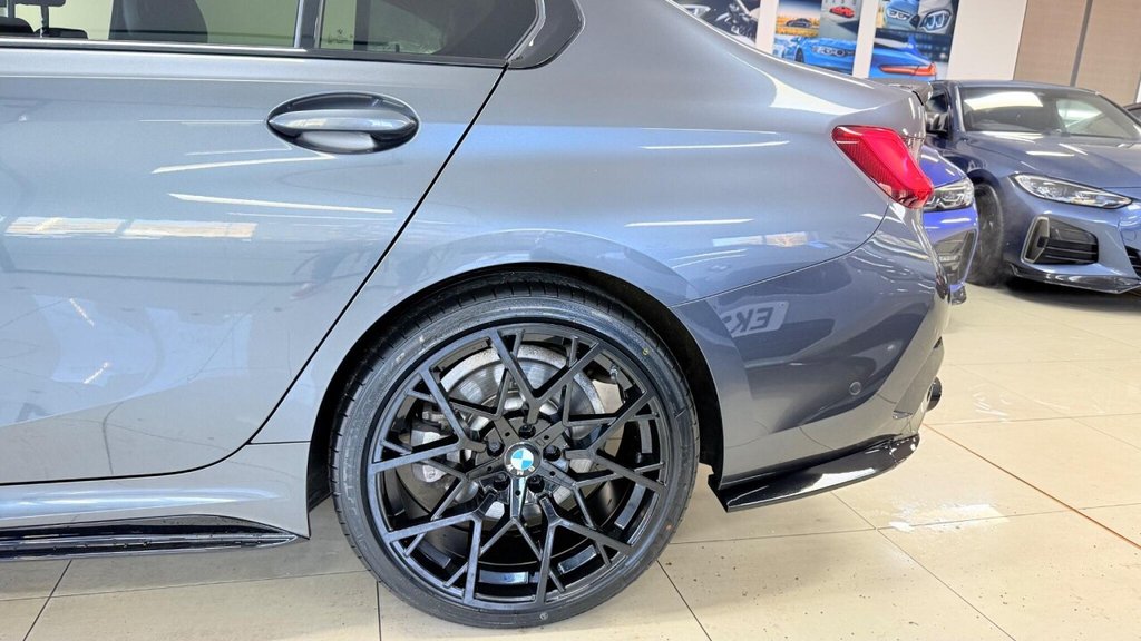 Used BMW 3 Series 2020 for sale - 76605113: Photo 16