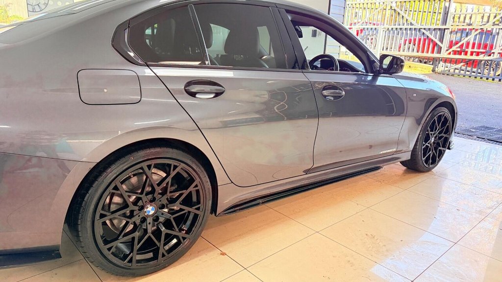 Used BMW 3 Series 2020 for sale - 76605113: Photo 18