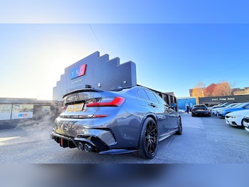 2020 (70) - 330e M Sport 4dr Step Auto