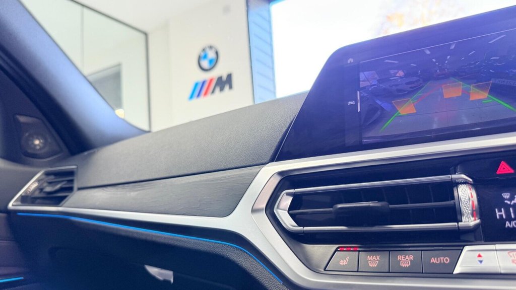 Used BMW 3 Series 2020 for sale - 76605113: Photo 21