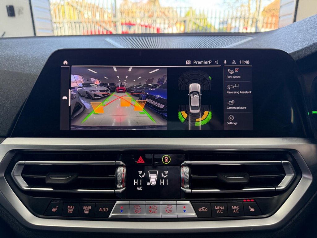 Used BMW 3 Series 2020 for sale - 76605113: Photo 23