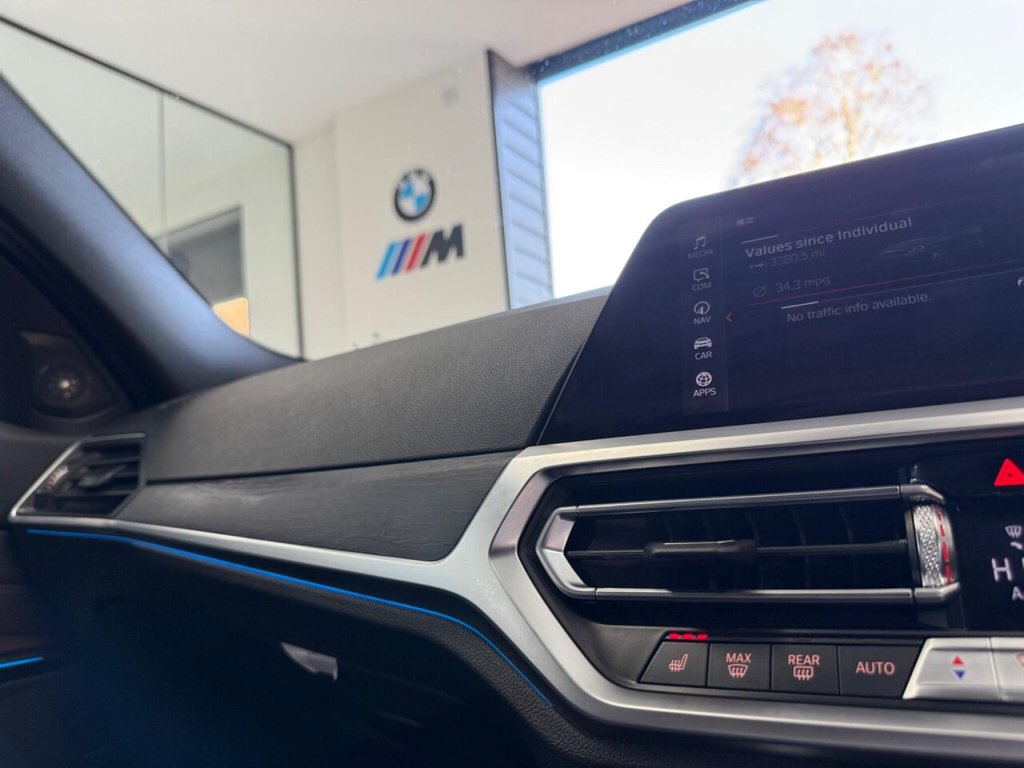 Used BMW 3 Series 2020 for sale - 76605113: Photo 24