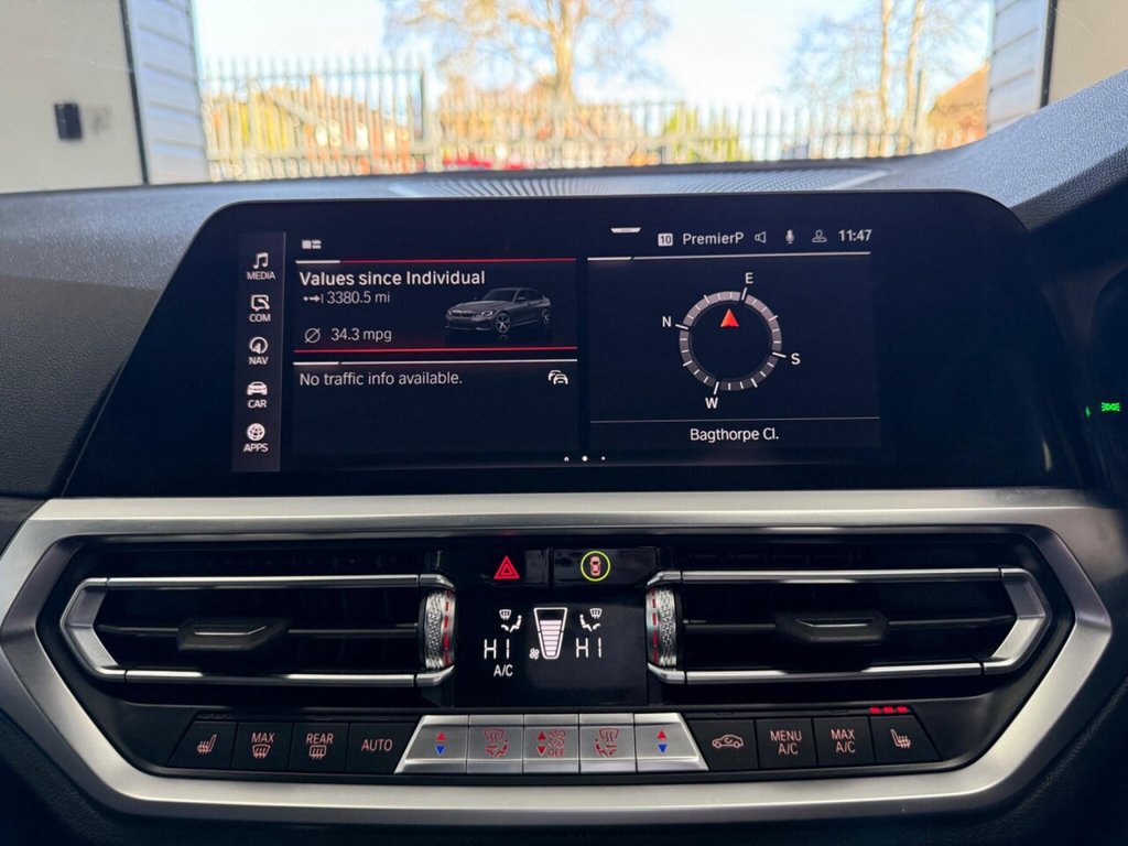 Used BMW 3 Series 2020 for sale - 76605113: Photo 26