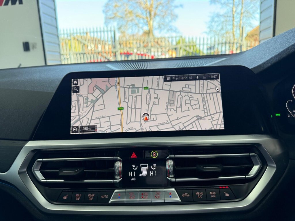 Used BMW 3 Series 2020 for sale - 76605113: Photo 29