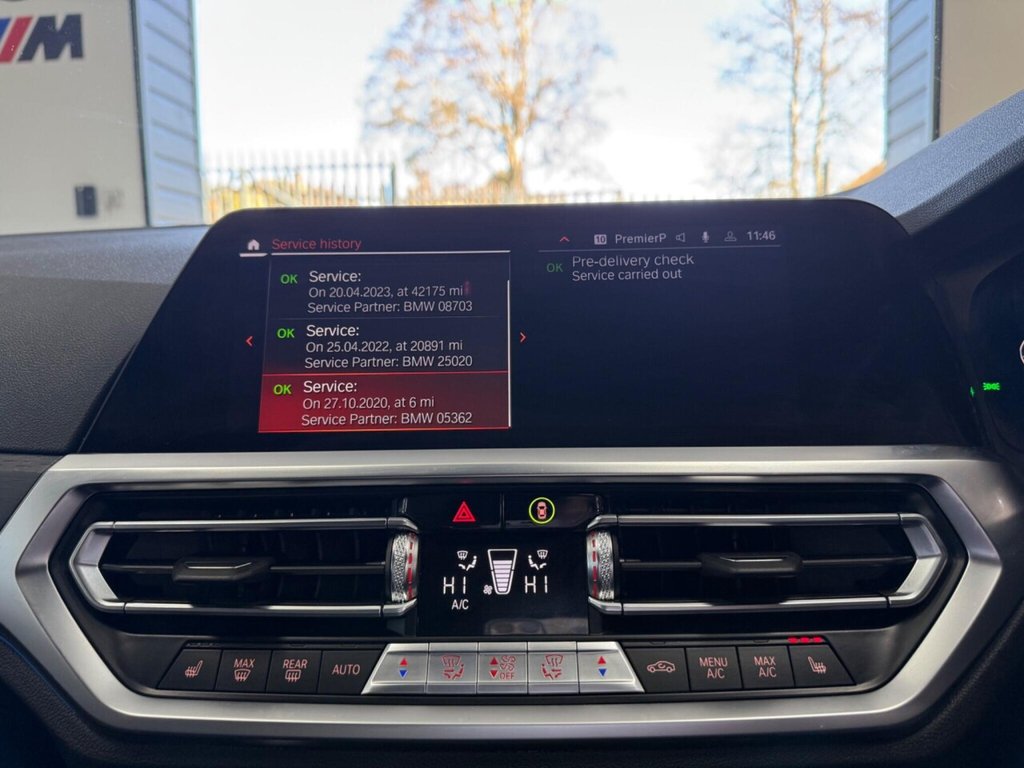 Used BMW 3 Series 2020 for sale - 76605113: Photo 30