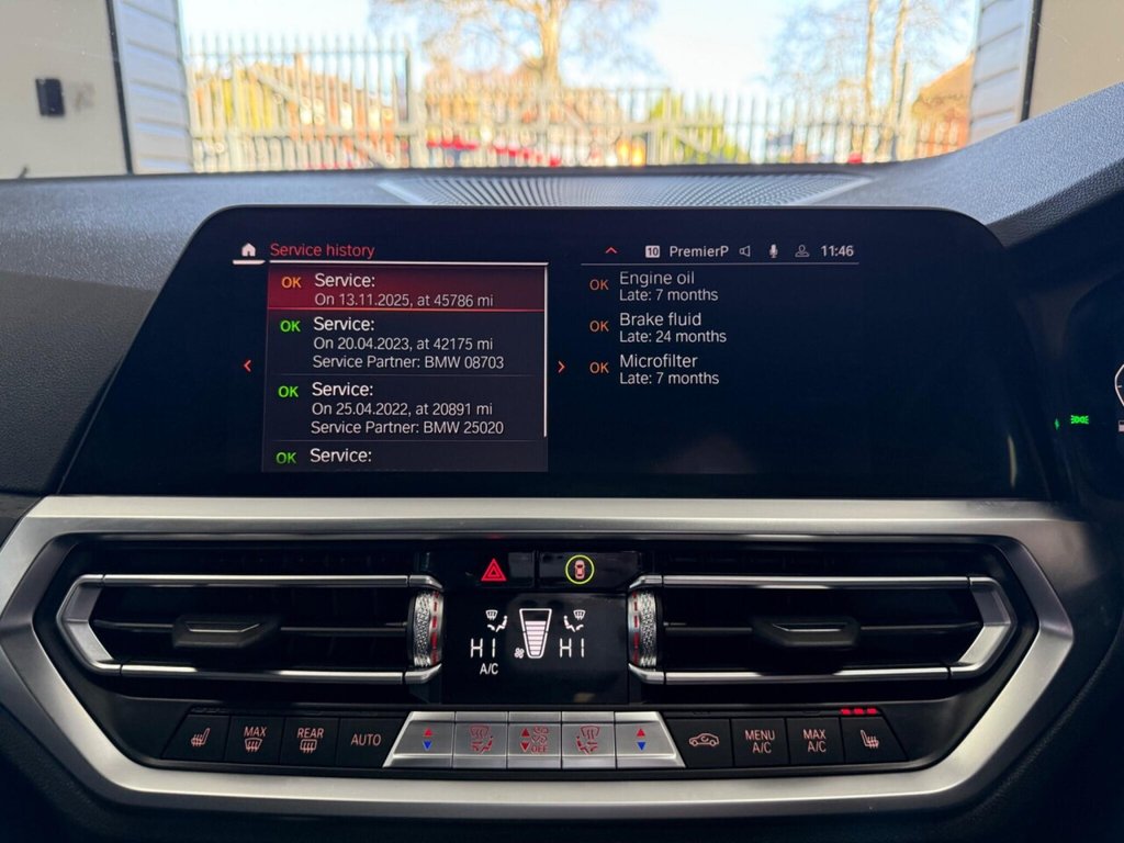 Used BMW 3 Series 2020 for sale - 76605113: Photo 31