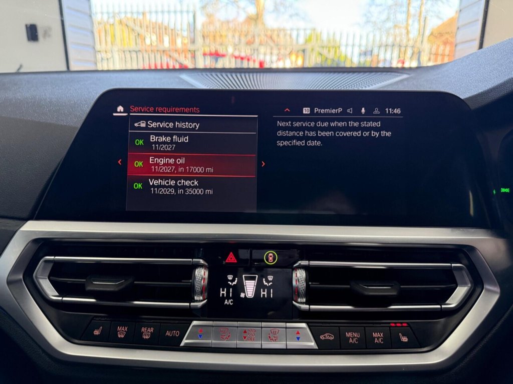 Used BMW 3 Series 2020 for sale - 76605113: Photo 32