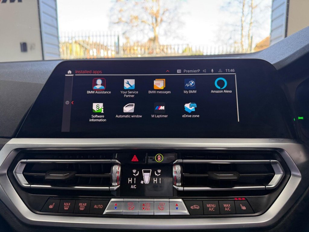 Used BMW 3 Series 2020 for sale - 76605113: Photo 33