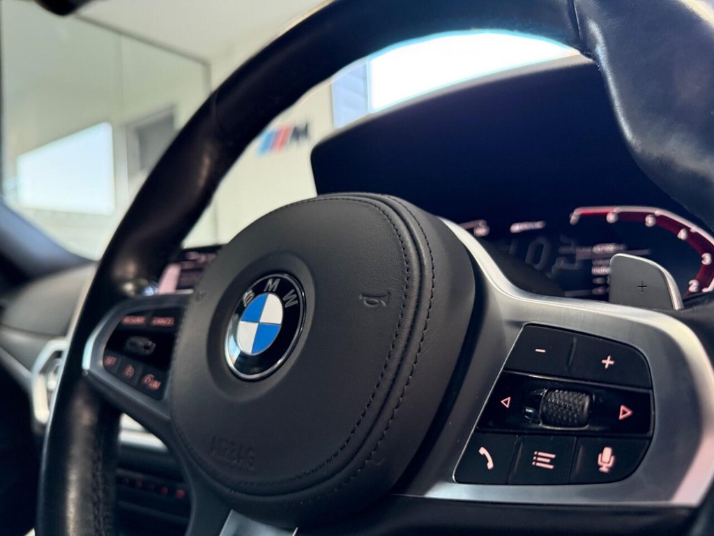 Used BMW 3 Series 2020 for sale - 76605113: Photo 34