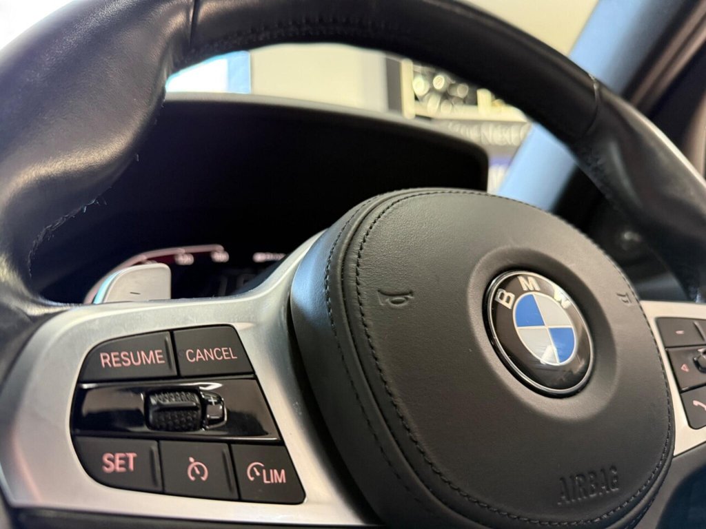 Used BMW 3 Series 2020 for sale - 76605113: Photo 35