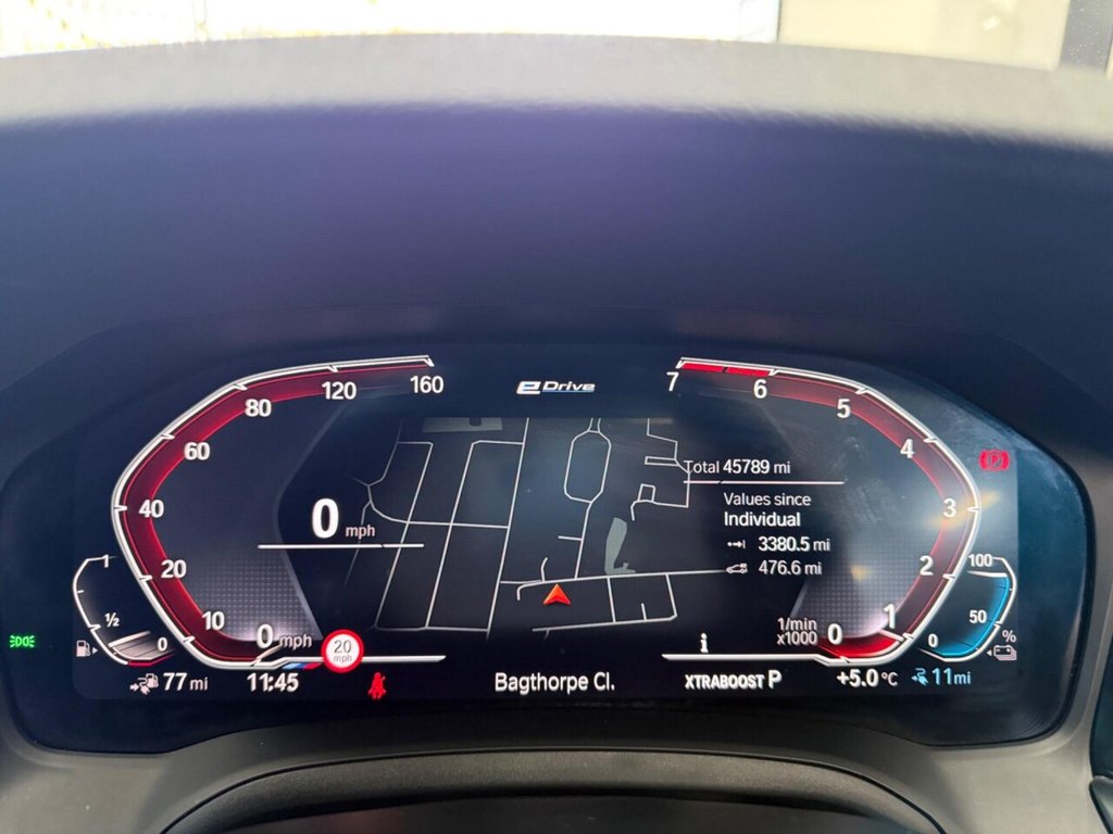 Used BMW 3 Series 2020 for sale - 76605113: Photo 36