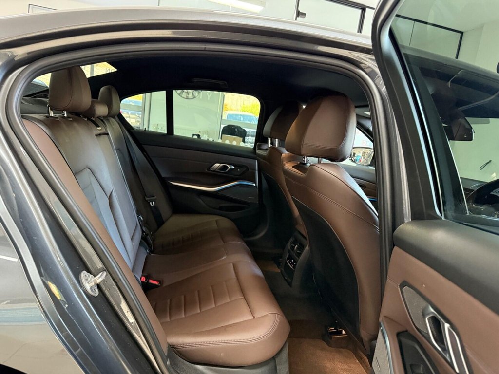 Used BMW 3 Series 2020 for sale - 76605113: Photo 38