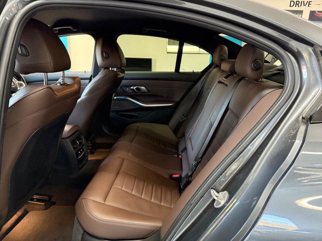 Used BMW 3 Series 2020 for sale - 76605113: Photo 40