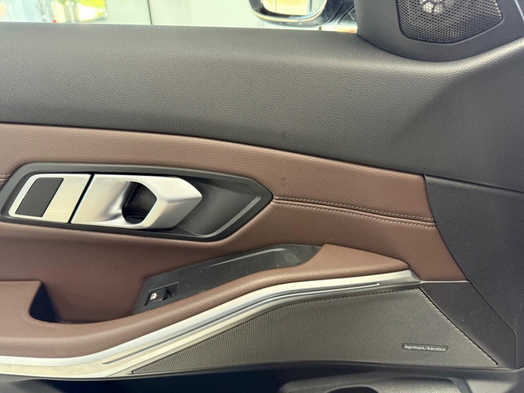 Used BMW 3 Series 2020 for sale - 76605113: Photo 41