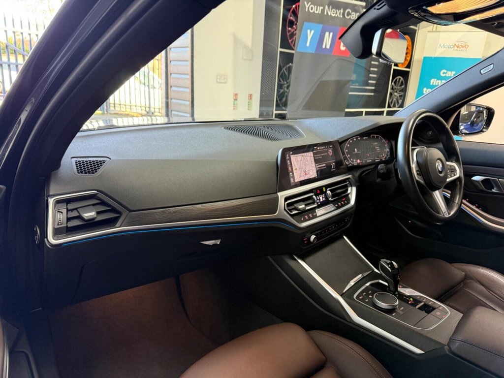 Used BMW 3 Series 2020 for sale - 76605113: Photo 42