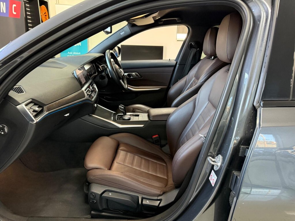 Used BMW 3 Series 2020 for sale - 76605113: Photo 43