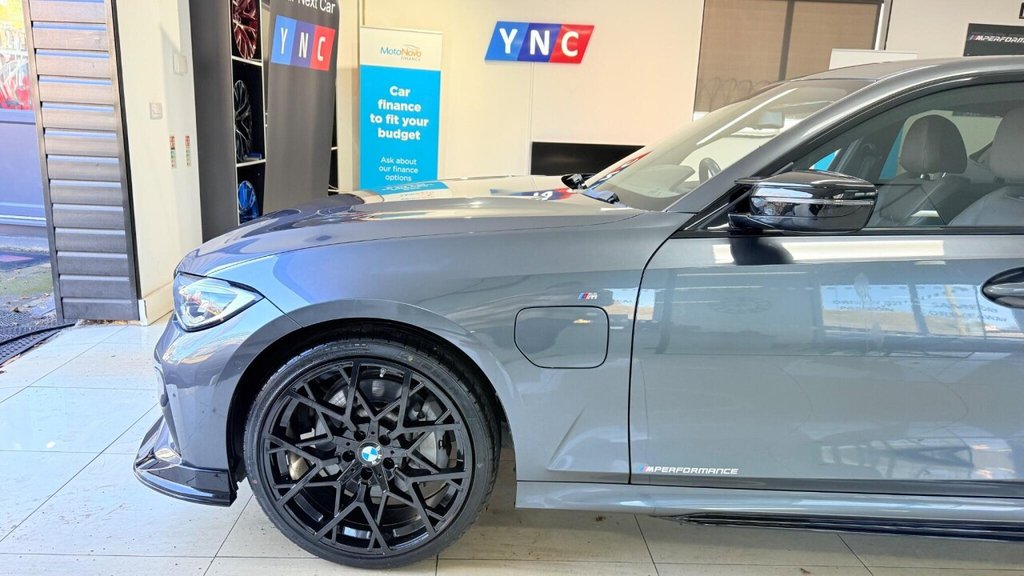 Used BMW 3 Series 2020 for sale - 76605113: Photo 44