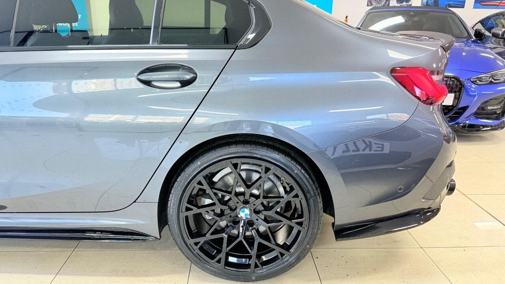 Used BMW 3 Series 2020 for sale - 76605113: Photo 45