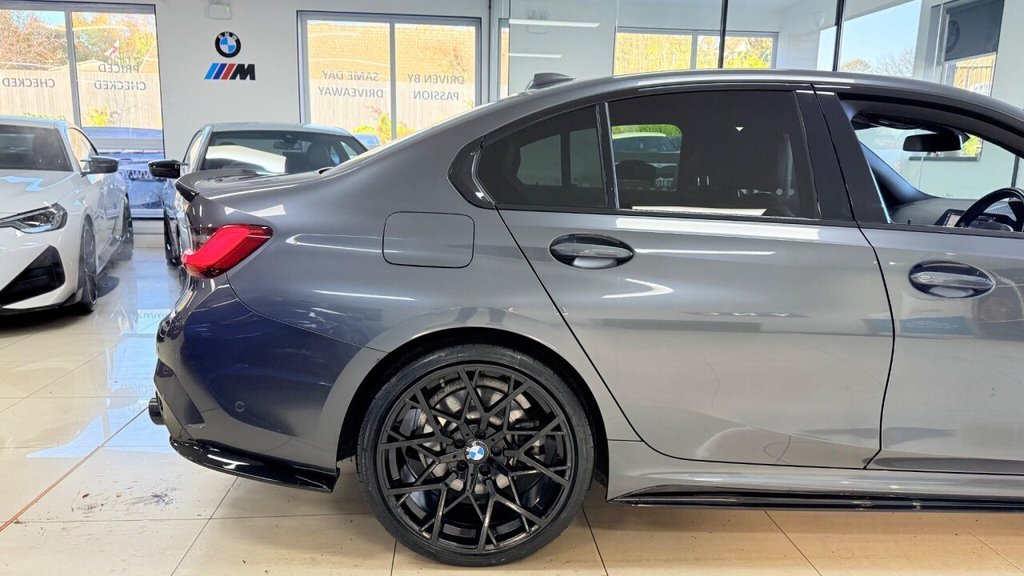 Used BMW 3 Series 2020 for sale - 76605113: Photo 49