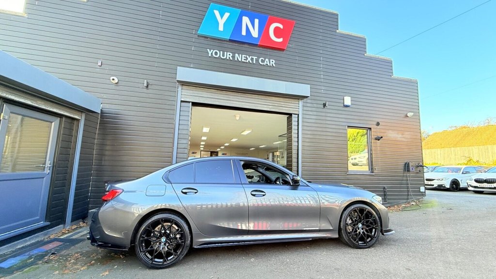 Used BMW 3 Series 2020 for sale - 76605113: Photo 5