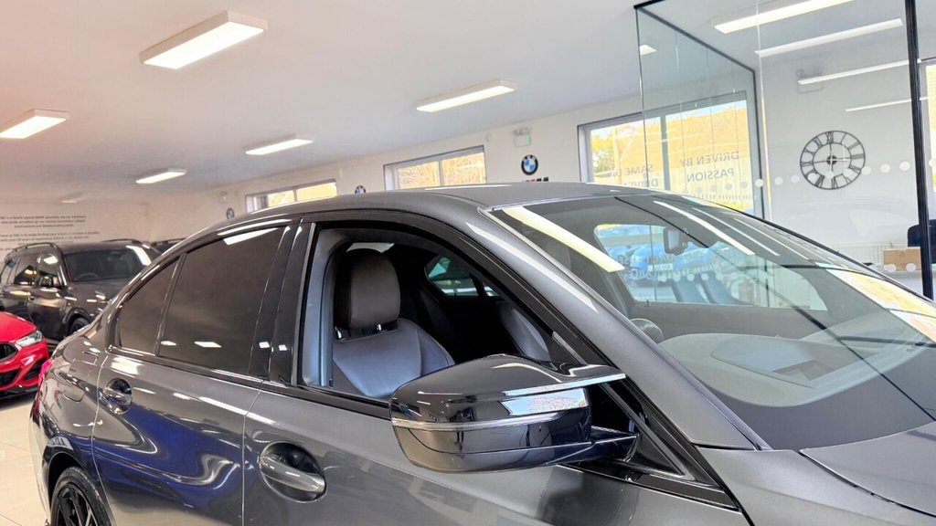 Used BMW 3 Series 2020 for sale - 76605113: Photo 50