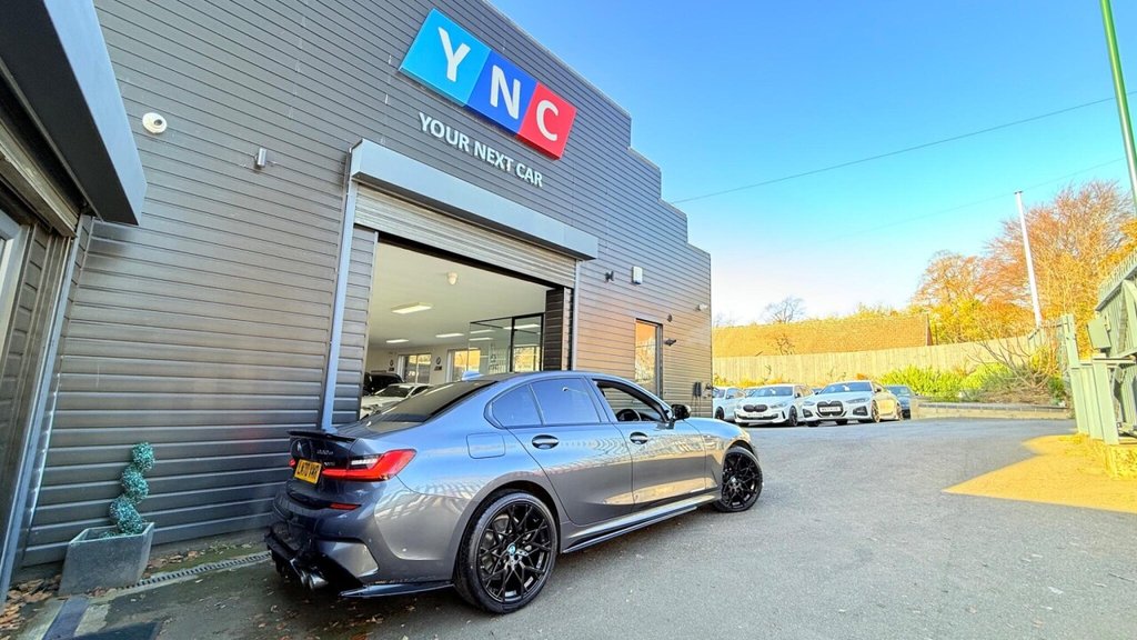 Used BMW 3 Series 2020 for sale - 76605113: Photo 6