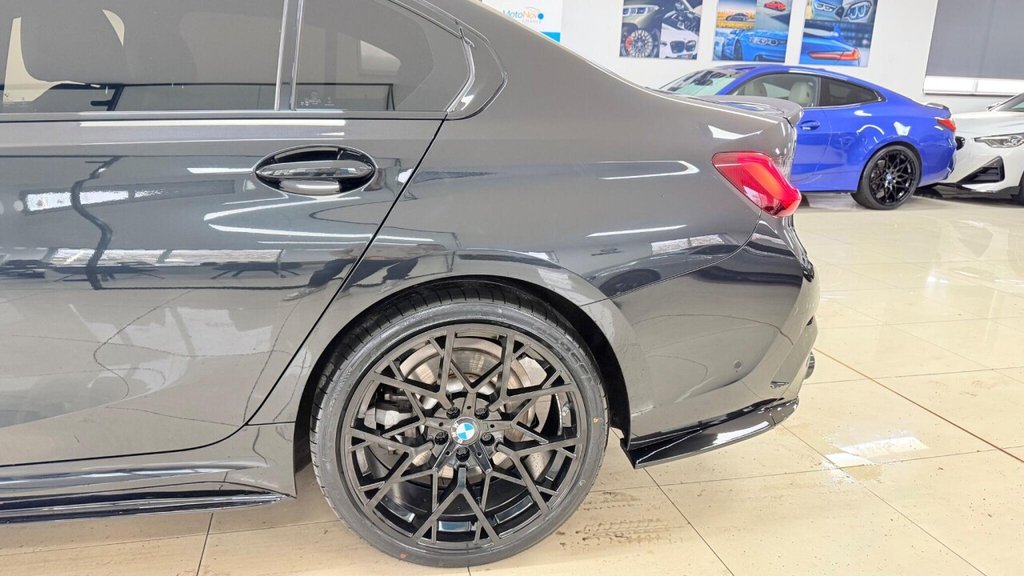 Used BMW 3 Series 2022 for sale - 77408176: Photo 10