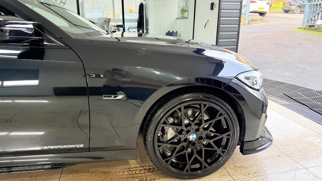 Used BMW 3 Series 2022 for sale - 77408176: Photo 13